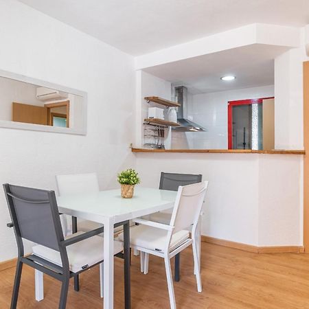 Loix Mar Apartment 1-C Levante Beach Benidorm Kültér fotó