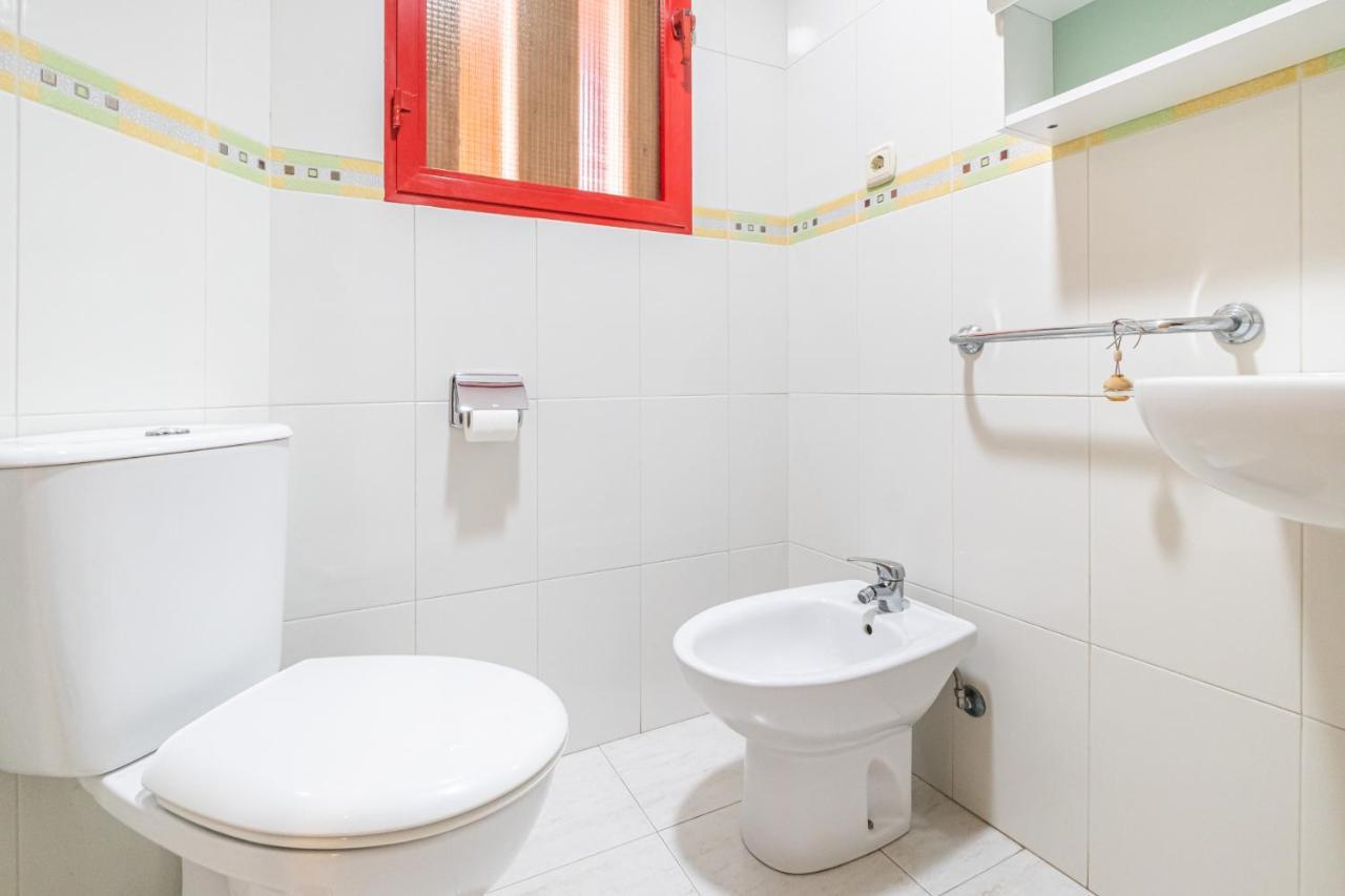 Loix Mar Apartment 1-C Levante Beach Benidorm Kültér fotó