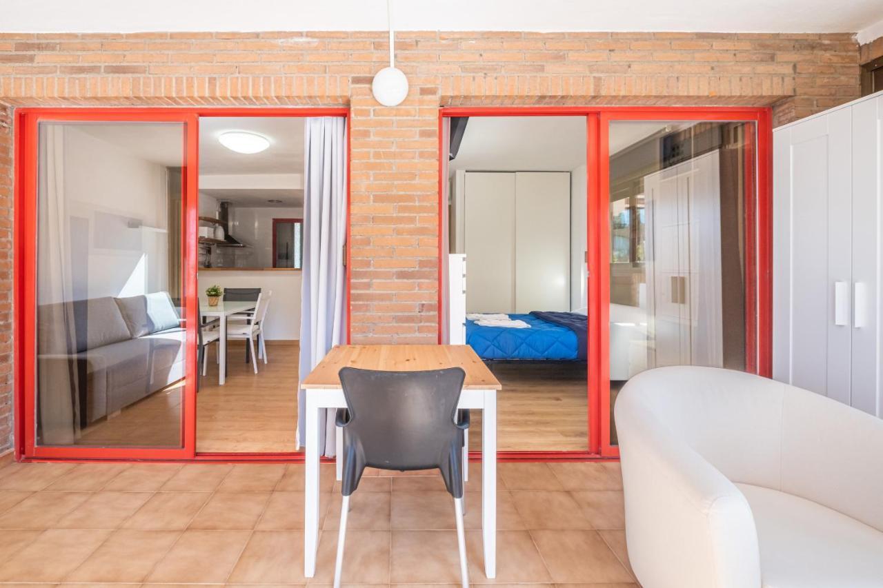 Loix Mar Apartment 1-C Levante Beach Benidorm Kültér fotó