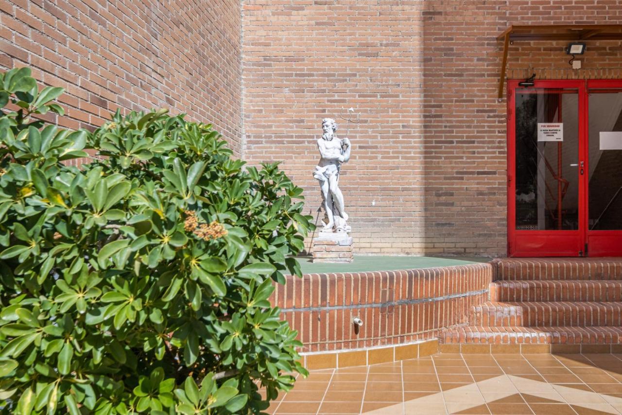 Loix Mar Apartment 1-C Levante Beach Benidorm Kültér fotó